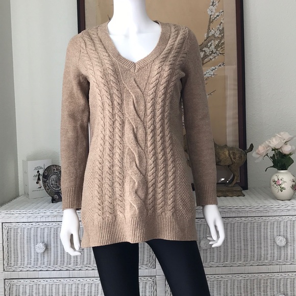 Boden Sweaters - Boden wool coco toned sweater Small